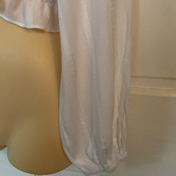 Grade & Gather Boho Cover Top Sz M - Picture 5 of 15